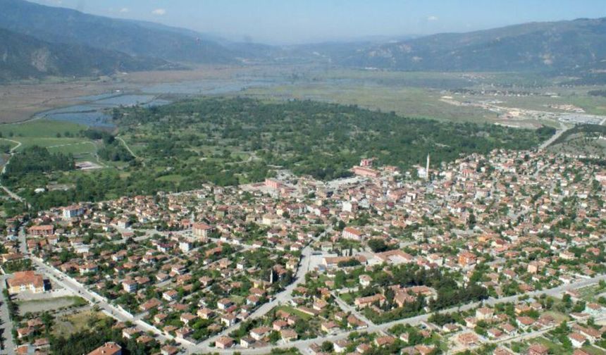 Kargı’da TYP kapsamında 2 kişi istihdam edilecek