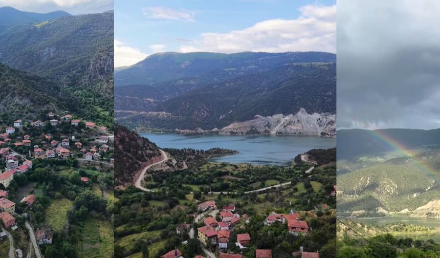 500 yıllık geçmişe sahip: Doğasıyla hayran bırakıyor