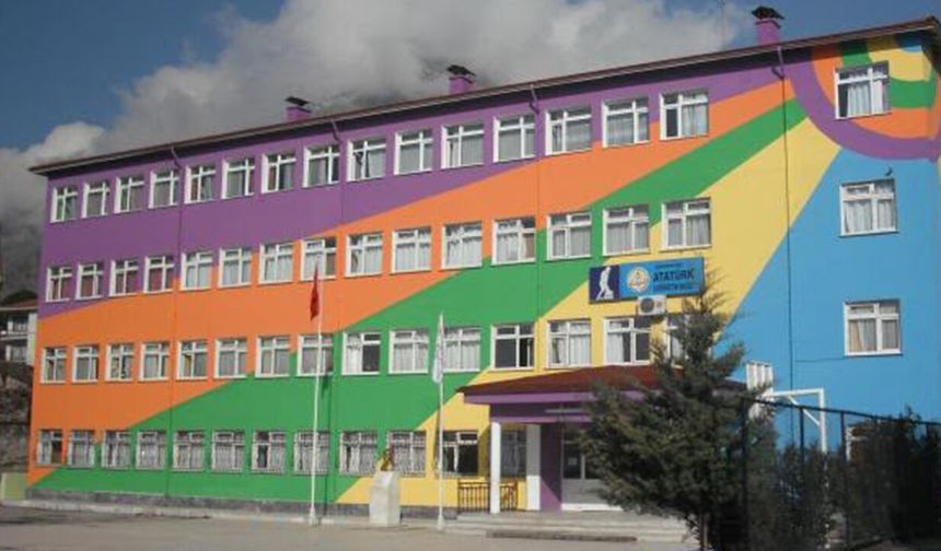 Kargı Atatürk Ortaokulu'ndan LGS'de başarılı sonuçlar