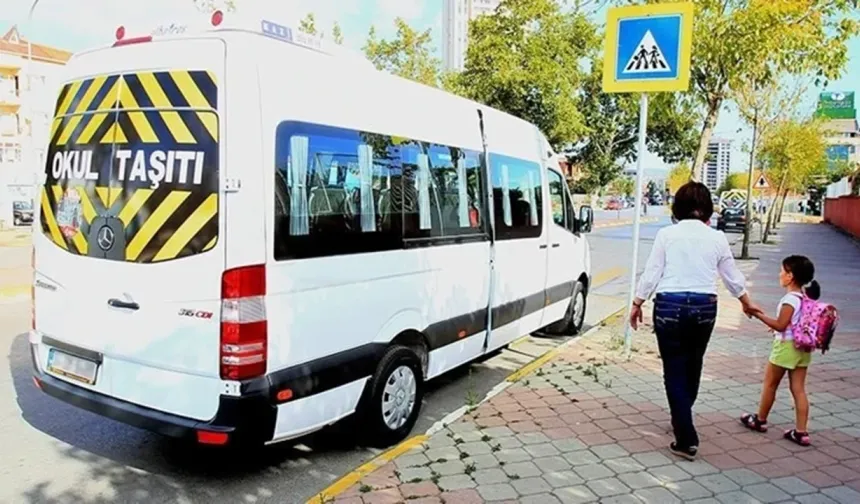260 öğrencinin taşınması için ihaleye çıkılacak
