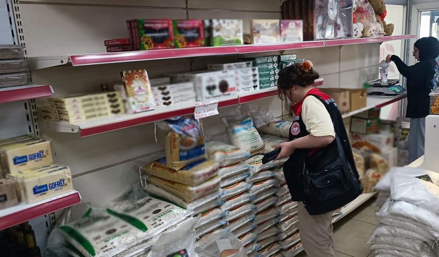 Kargı’da gıda işletmeleri denetimden geçti