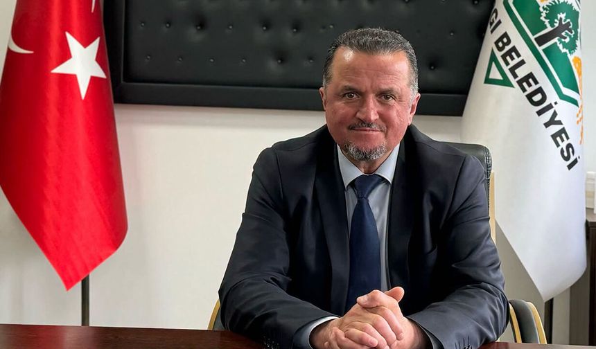 Hamit Dereli: ‘Kullanılmayan bir aracın Kargı’ya faydası yoktur’