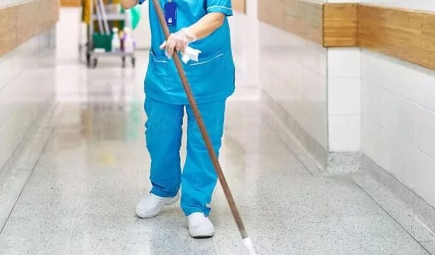 Kargı’da okullarda 15 kişi istihdam edilecek