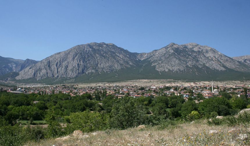 Kargı’nın 58 köyünde doğa, üretim ve gelenek iç içe