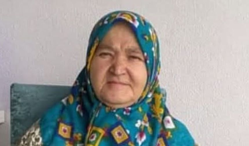 Gülser Akkuş hayatını kaybetti
