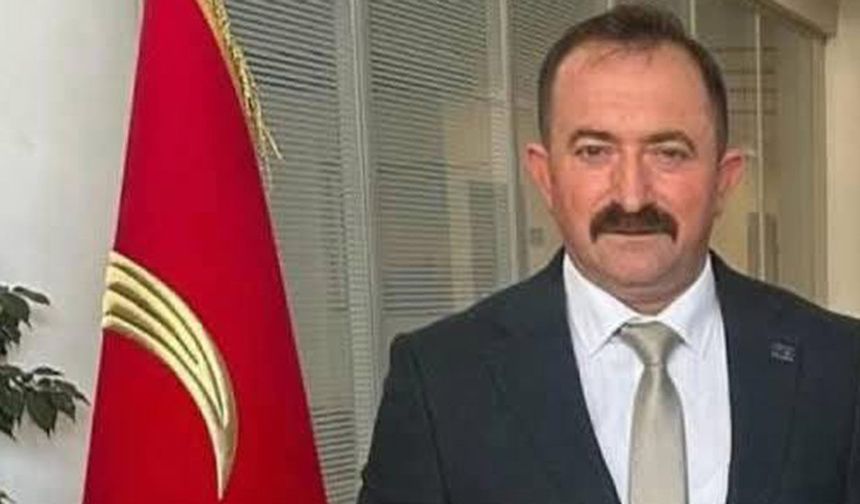 Nevzat Kuzu’dan Kargı Gazetesi’ne 11. yıl kutlaması