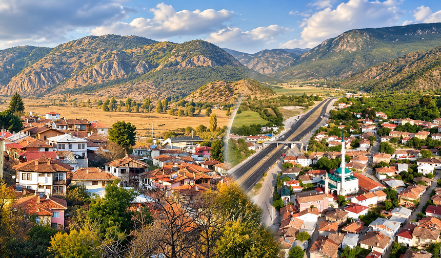 Hacıhamza’da revizyon imar planı değişikliği