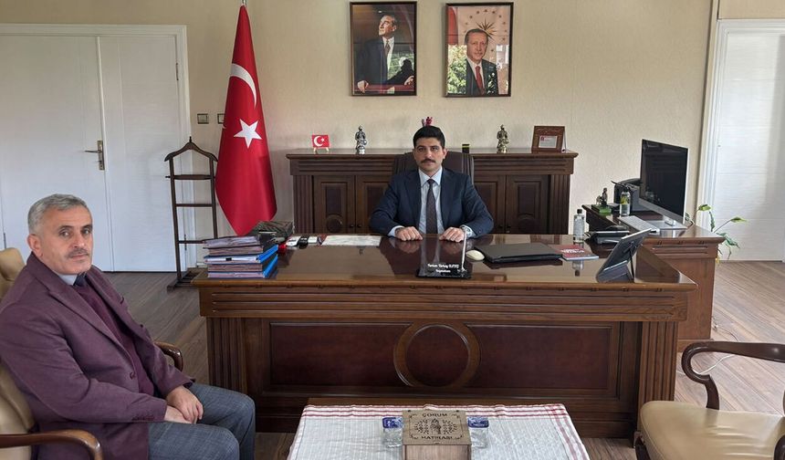 ‘Camiler; birlik, beraberlik ve kardeşlik duygularını güçlendiren mekânlardır’
