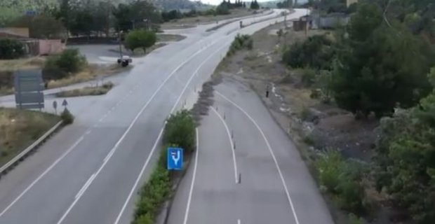 Kargı’da yılların sorunu çözülüyor: Bu yıl tamamlanacak