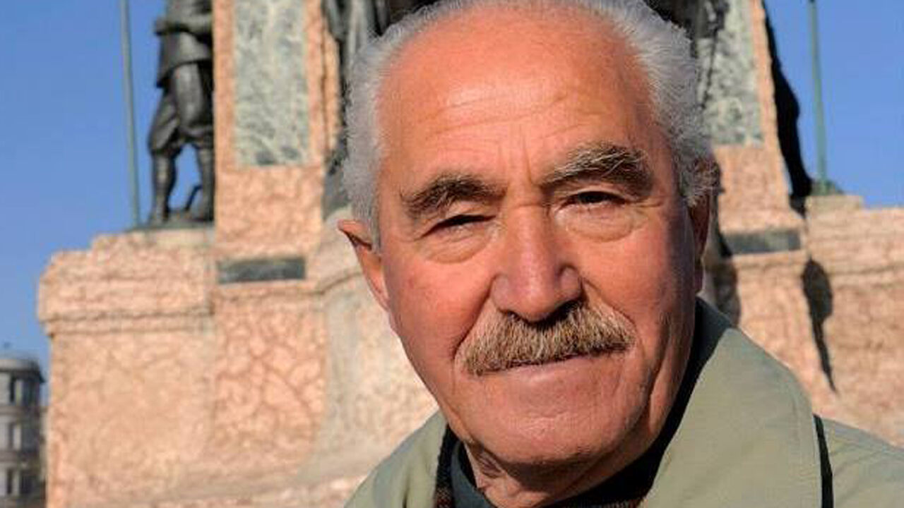 Davut Kemal Yılmaz