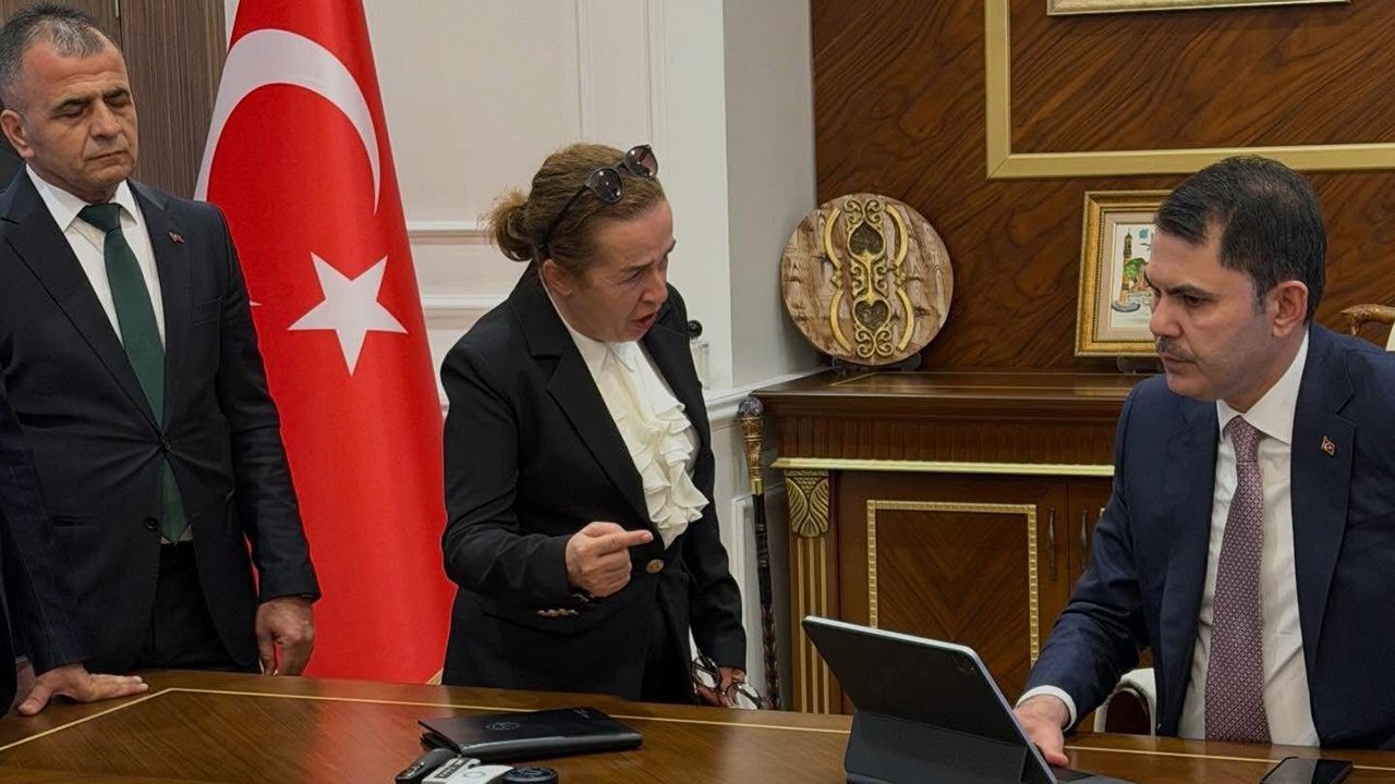 Kargı’ya 10 Milyon TL’lik yatırım ve iş makinesi müjdesi