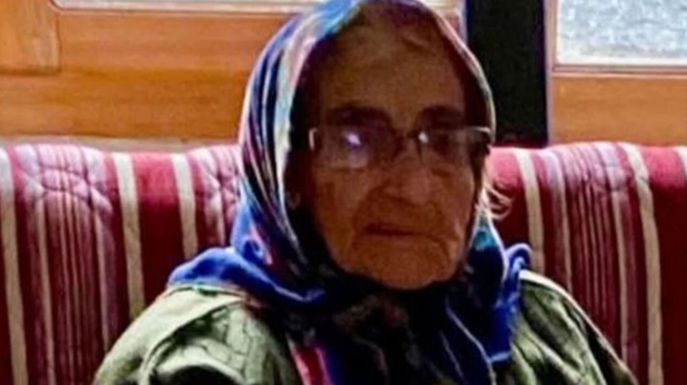 Zahide Seven hayatını kaybetti