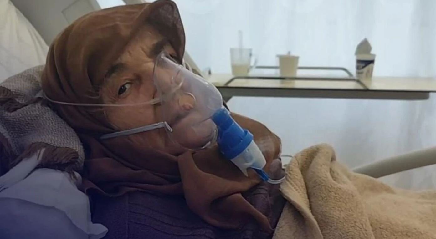 Ülkü Ocakları Başkanı Alaattin Gül’ün acı günü