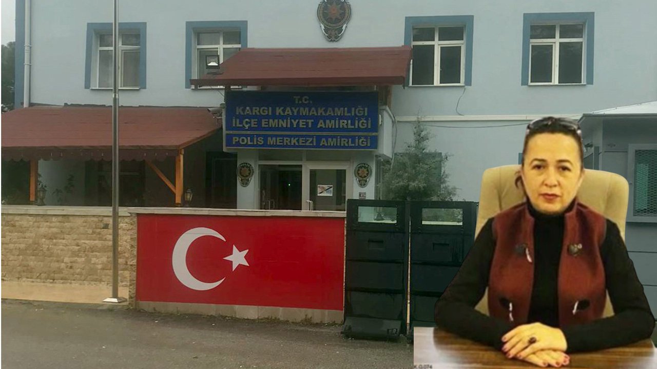 Demiral: Kargı’ya yeni Emniyet binası yapılacak