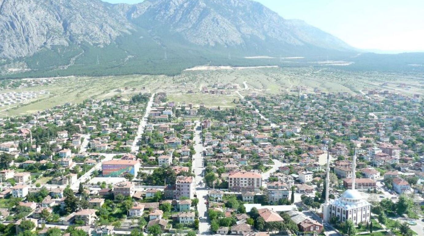 Kargı’da bayram namazı saati belli oldu