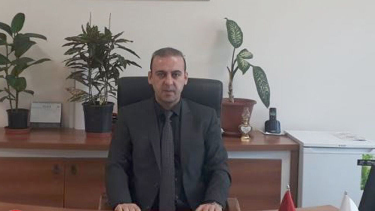 Hastane Müdürü Mecitözü Devlet Hastanesi’ne atandı