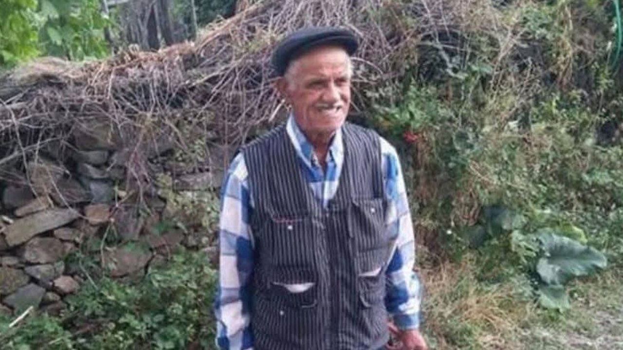 Yaşar Şahin hayatını kaybetti