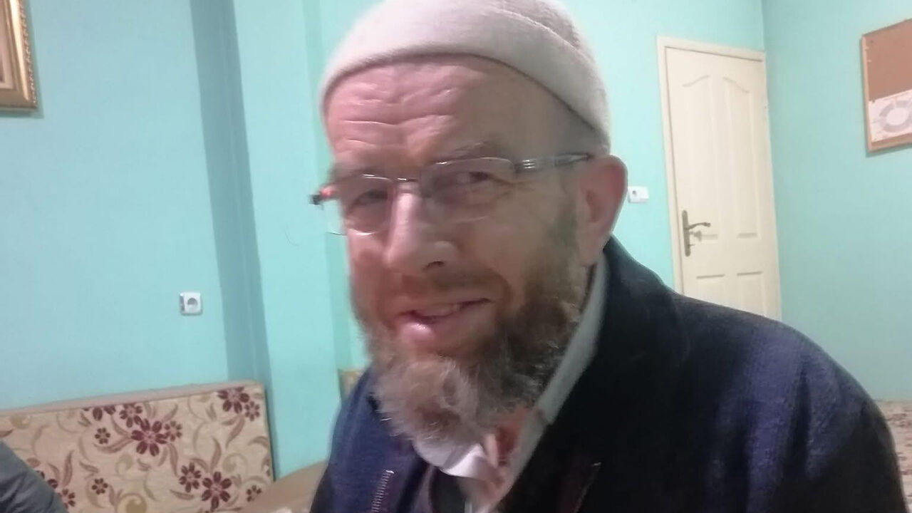 Ali İhsan Güneş hayatını kaybetti