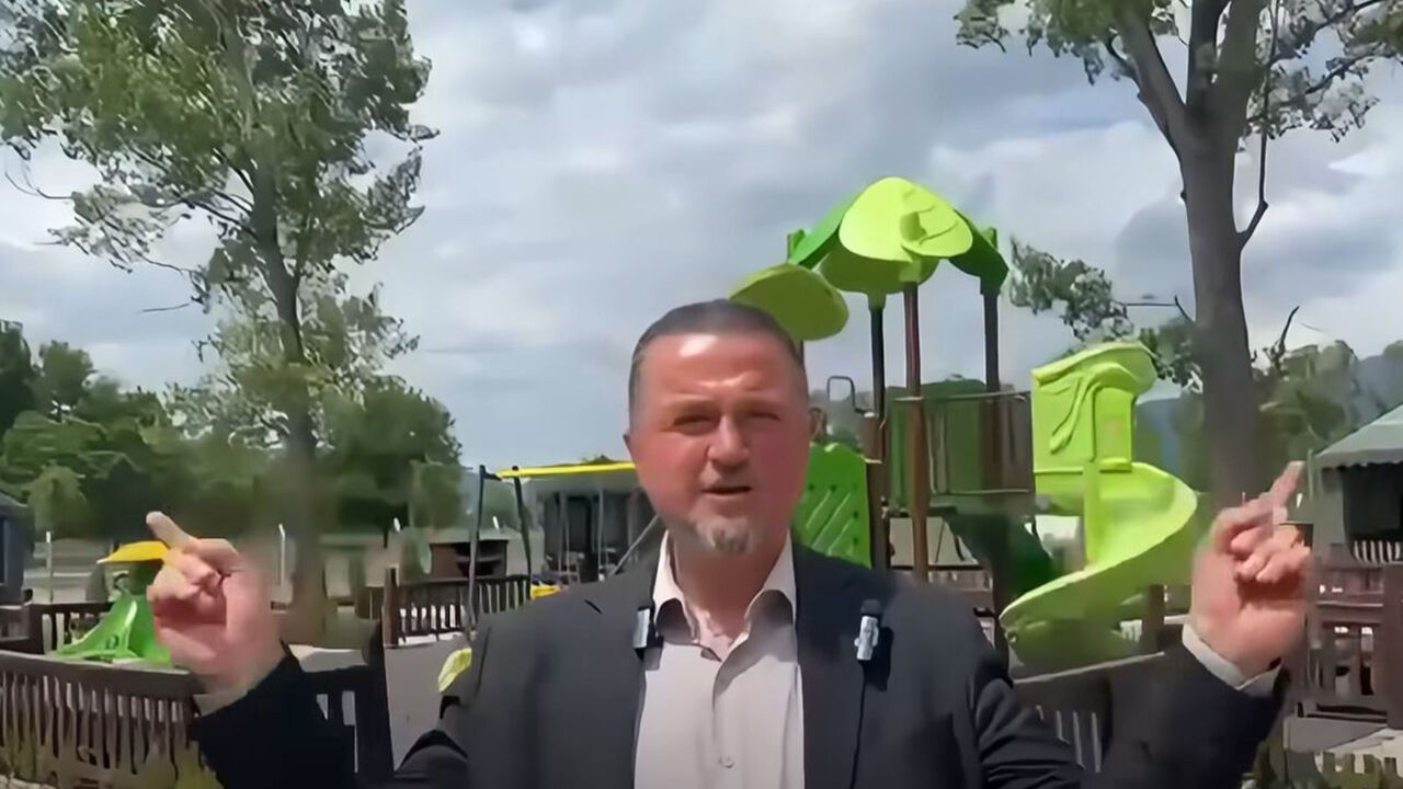 Kargı’daki Tabiat Parkı vatandaşların gözdesi oldu