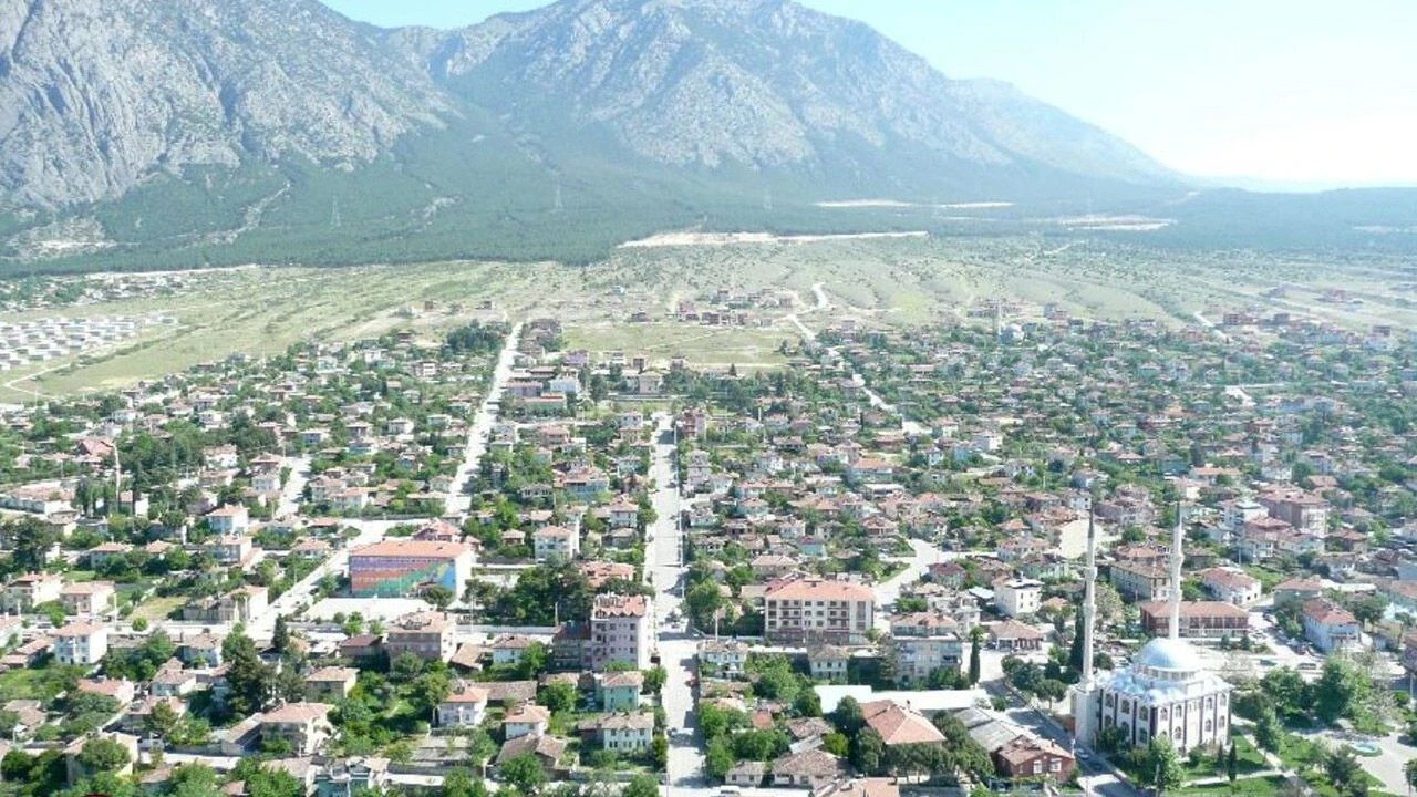 Kargı’da ceviz ve nar yetiştiriciliği için proje