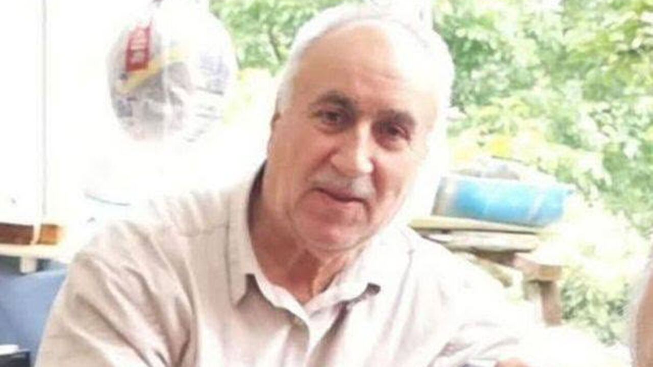 Hacı Ahmet Yahcı hayatını kaybetti