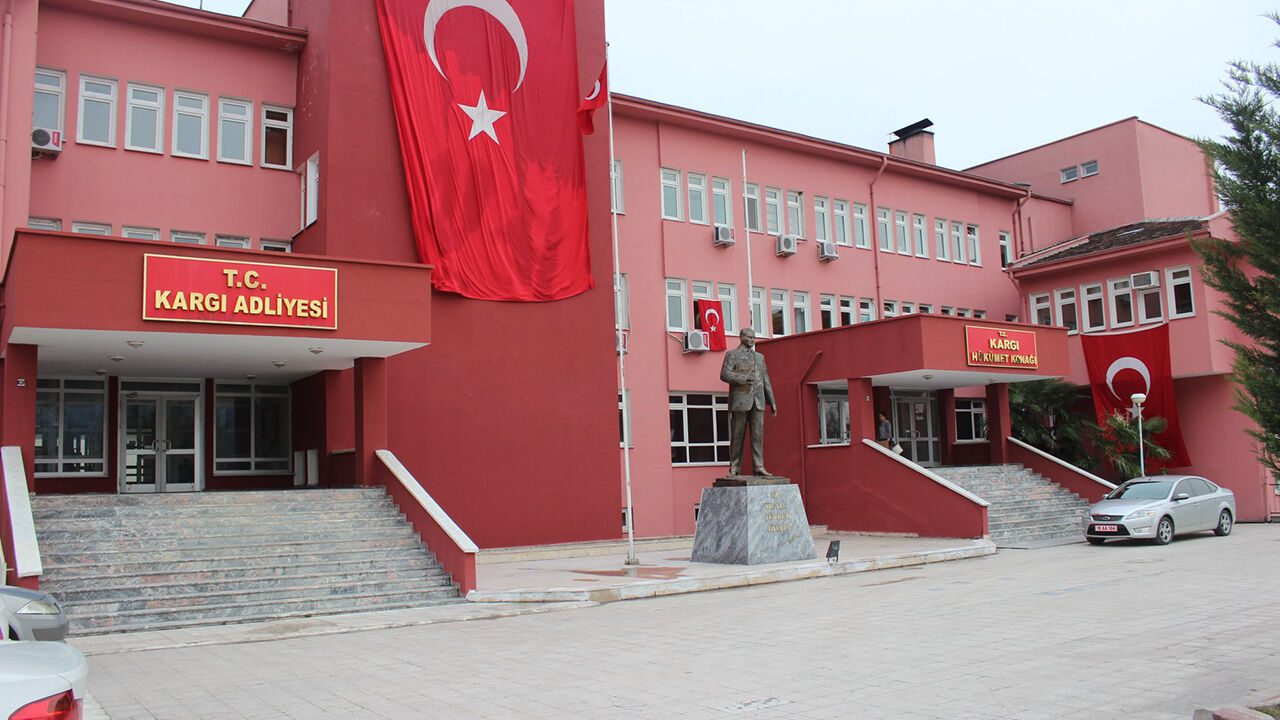 Kargı'da 20 kişiye iş imkanı: Son başvuru tarihi 26 Haziran