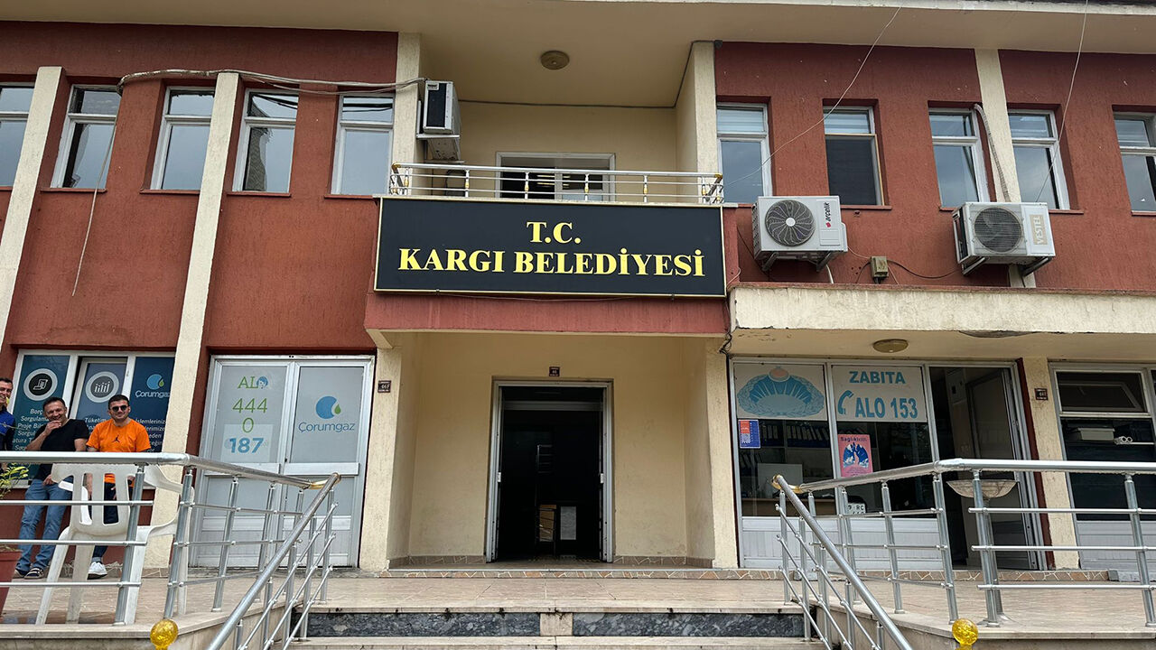 Kargı’da yerel yönetim tarihine iz bırakan isimler