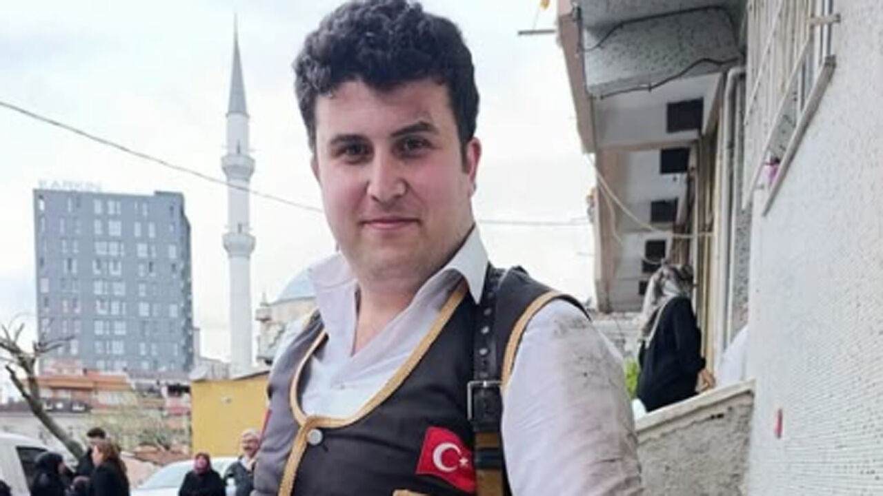 Çorumlu Davulcu Düğün Dönüşü Kazada Hayatını Kaybetti