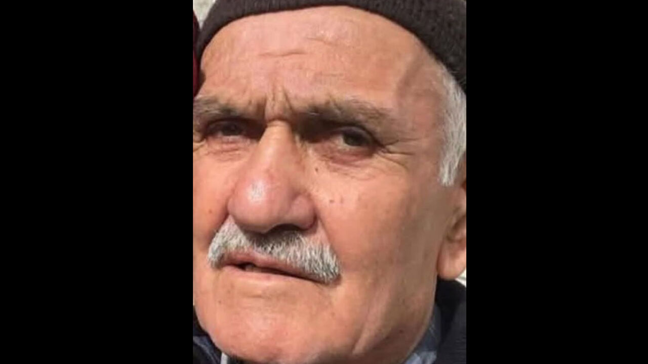 Kargılı Hasan Erbey İstanbul'da Hayatını Kaybetti