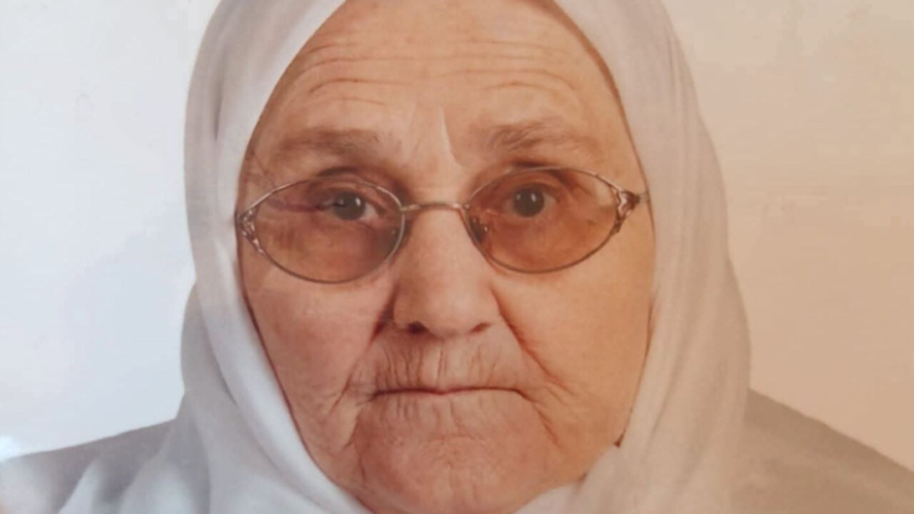 Kargılı Münüse Erol hayatını kaybetti