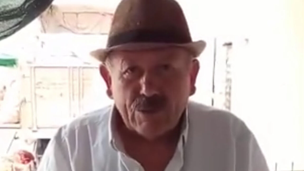 Hüseyin Yabacı vefat etti