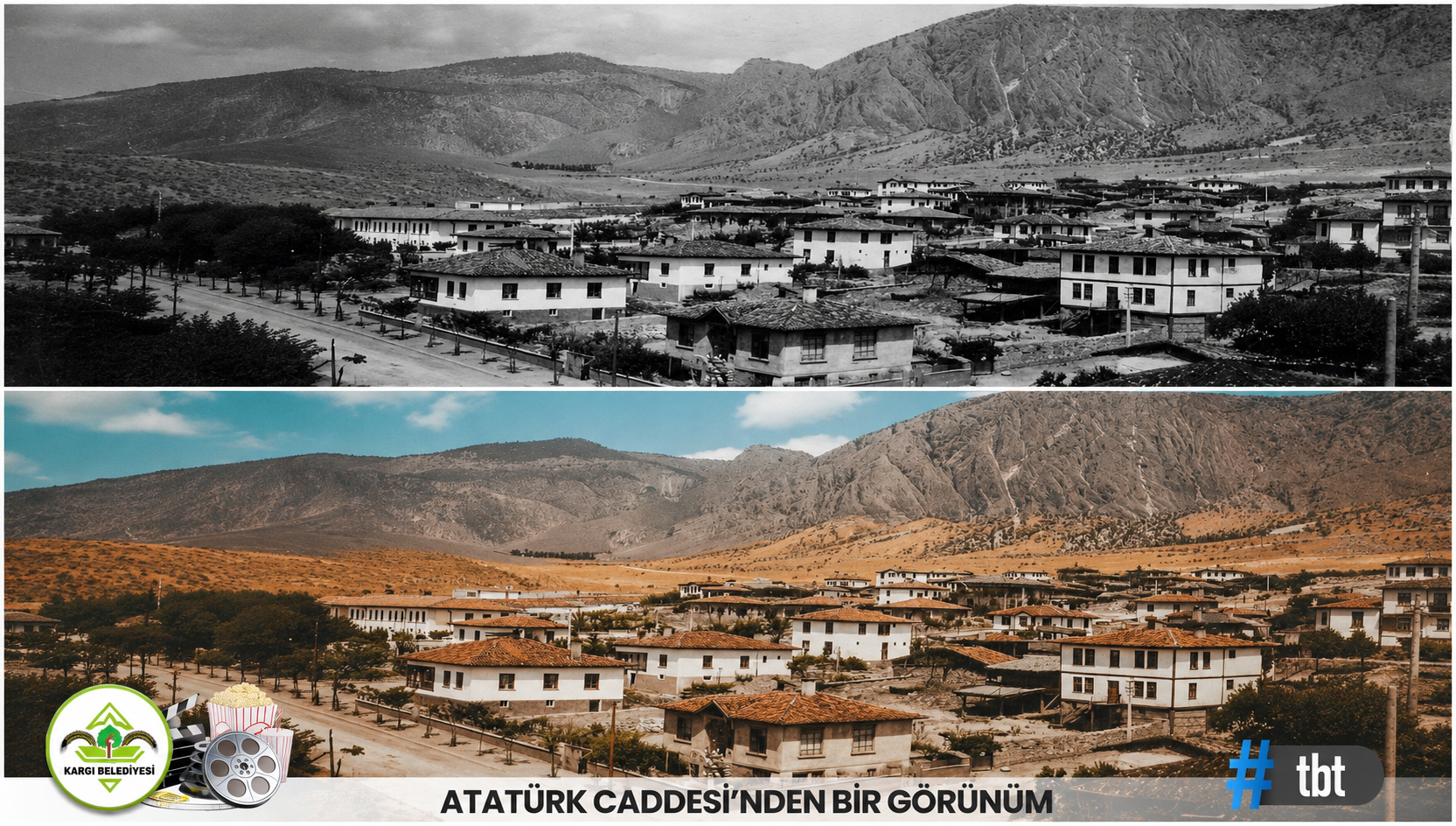 Kargı'nın Türk egemenliğine uzanan tarihi yolculuğu