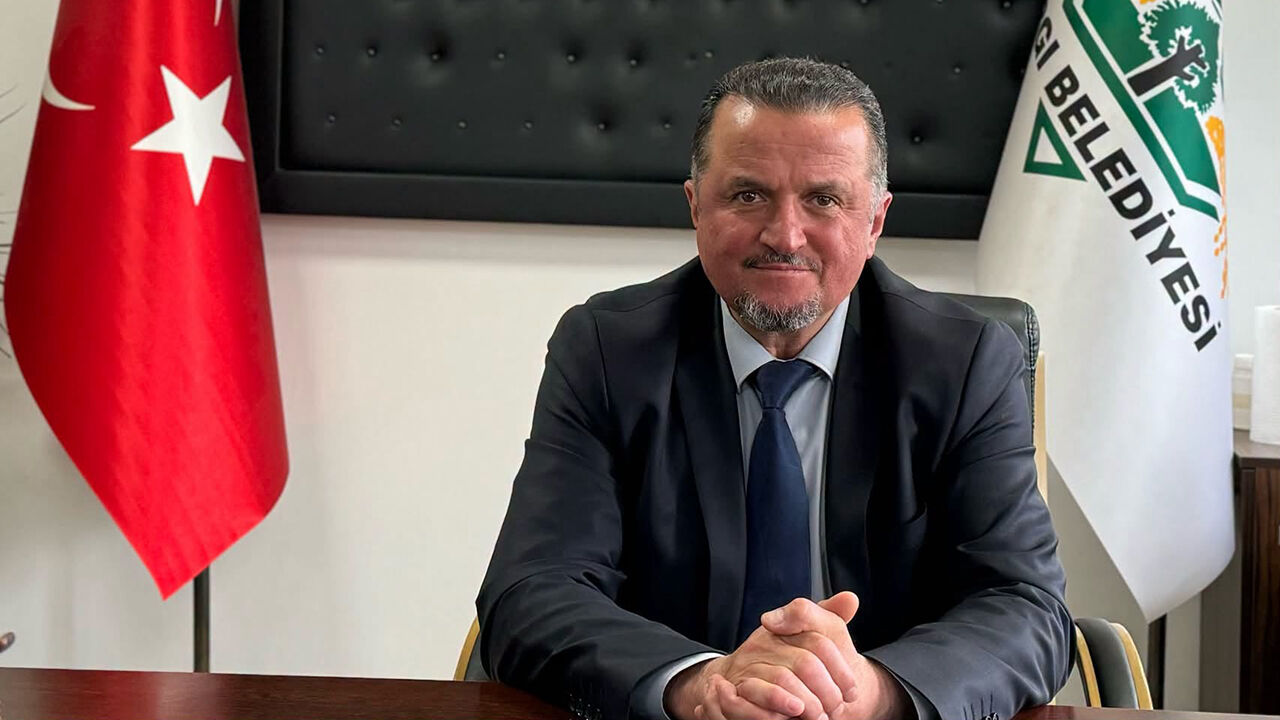 Hamit Dereli: ‘Kullanılmayan bir aracın Kargı’ya faydası yoktur’