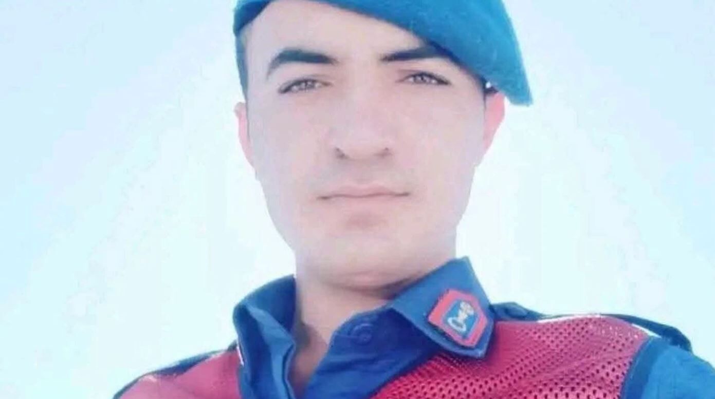 Kargılı Uzman Çavuş hayatını kaybetti