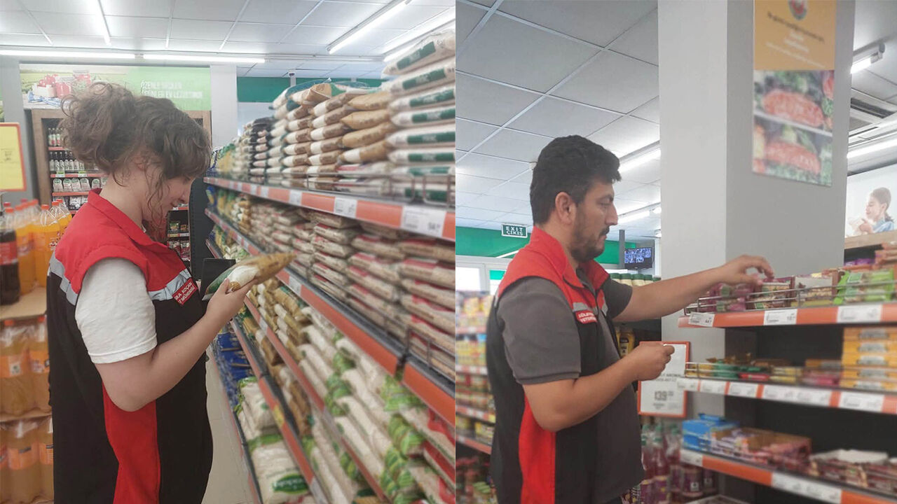Kargı’da vatandaşın ihbarı denetime dönüşüyor