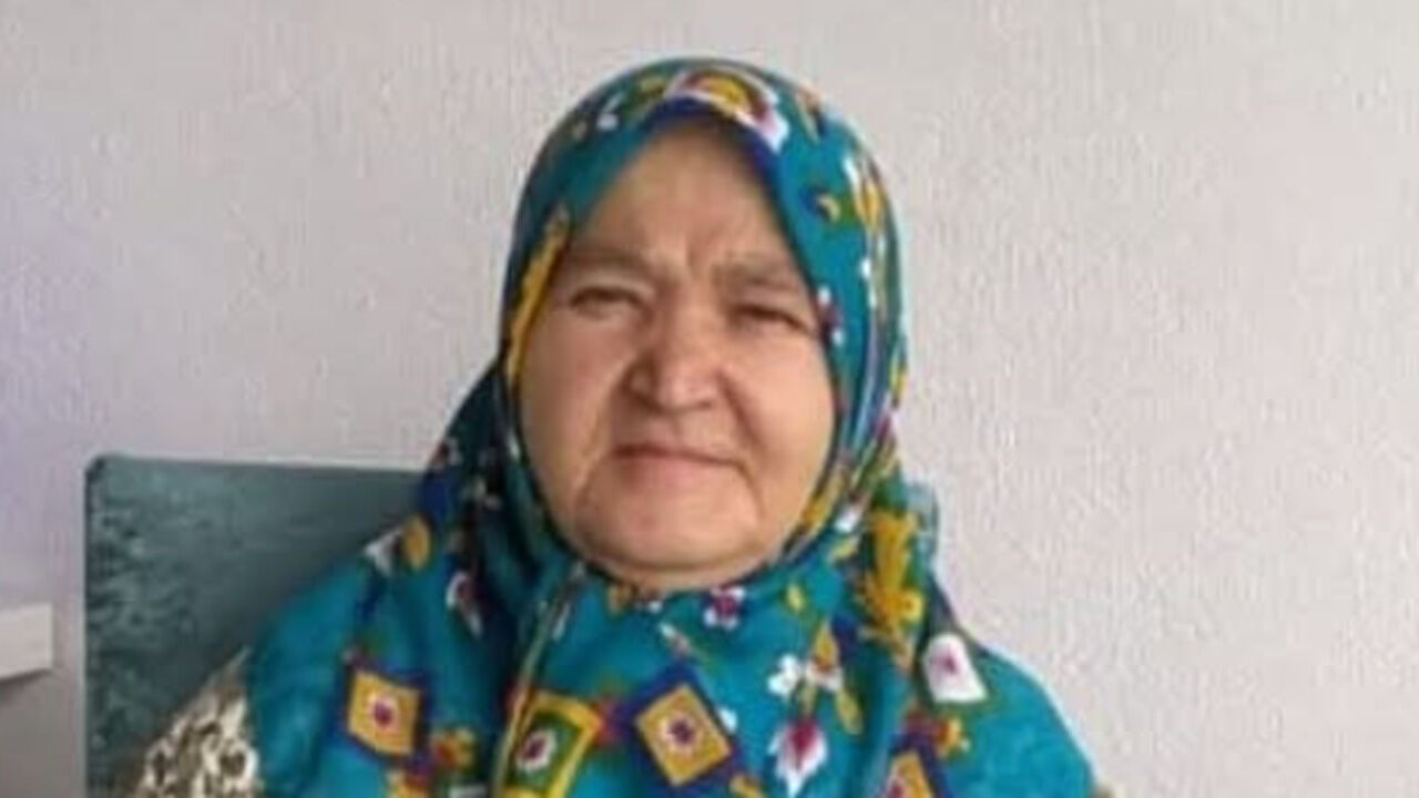 Gülser Akkuş hayatını kaybetti