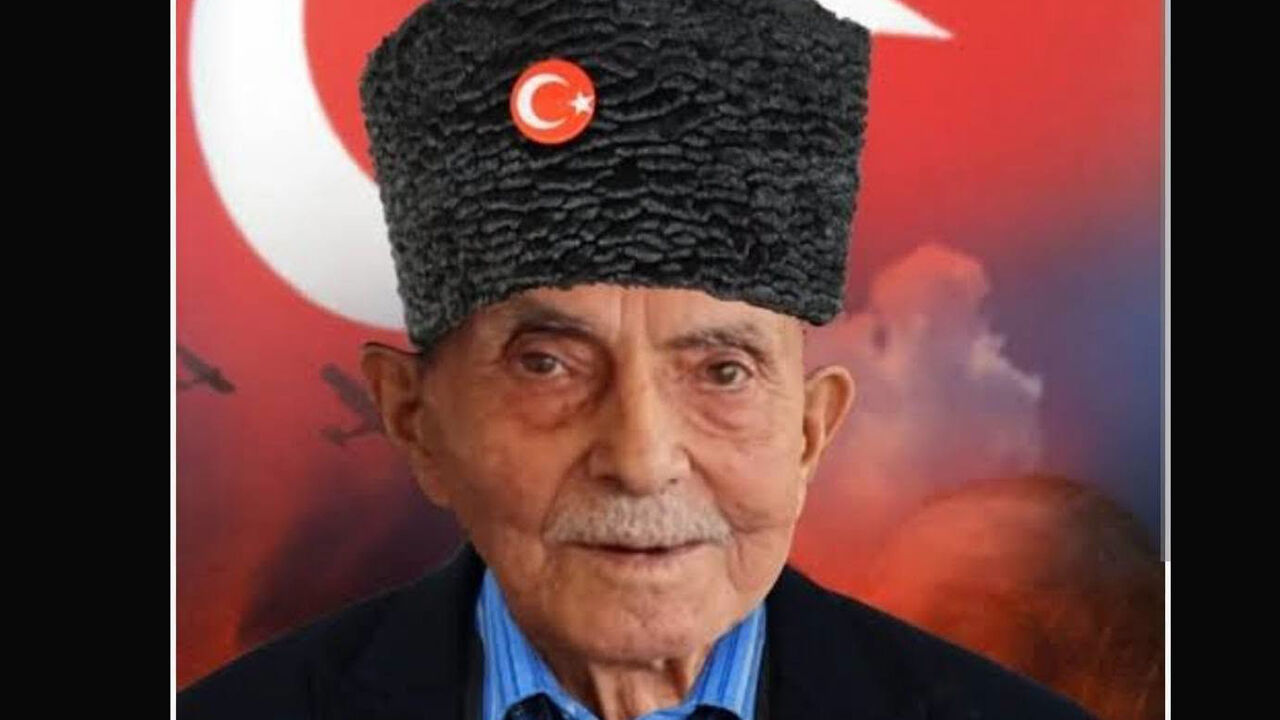 Son Kore gazisi Mehmet Doğan için mevlit okutuldu