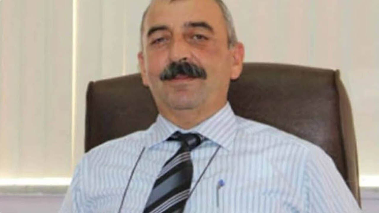 Eğitim camiasının acı kaybı: Mücahit Açıkbaş vefat etti