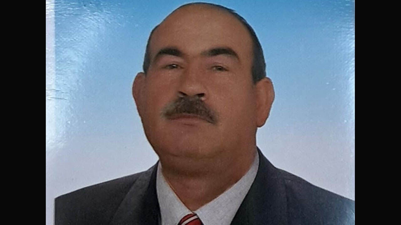 Kargı’da eğitim camiasının acı günü: Mustafa Kemal Kalyoncu vefat etti