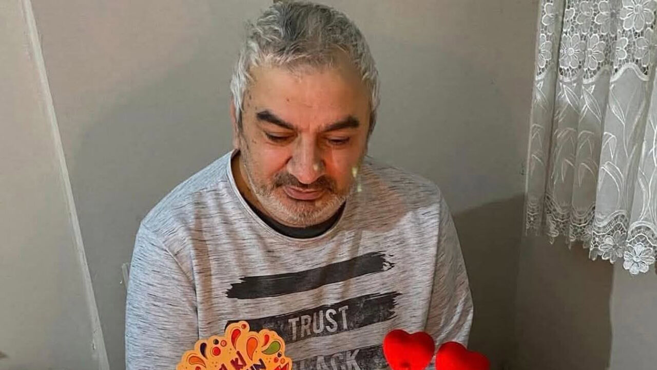 Vural Varol hayatını kaybetti