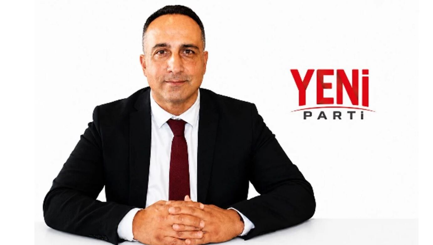 Yeni Parti Kargı İlçe Kongresi 29 Eylül’de yapılacak