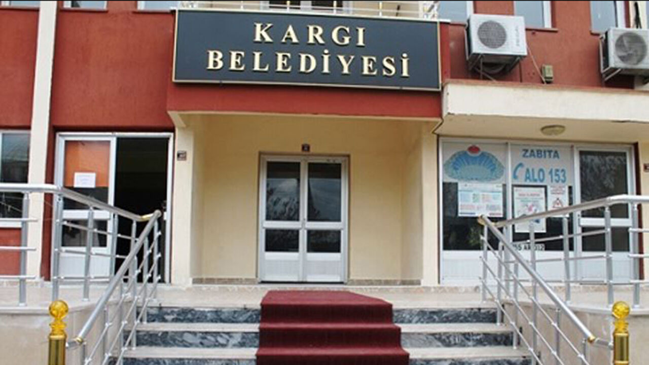 Kargı Belediyesi 3 arsayı satışa çıkarıyor