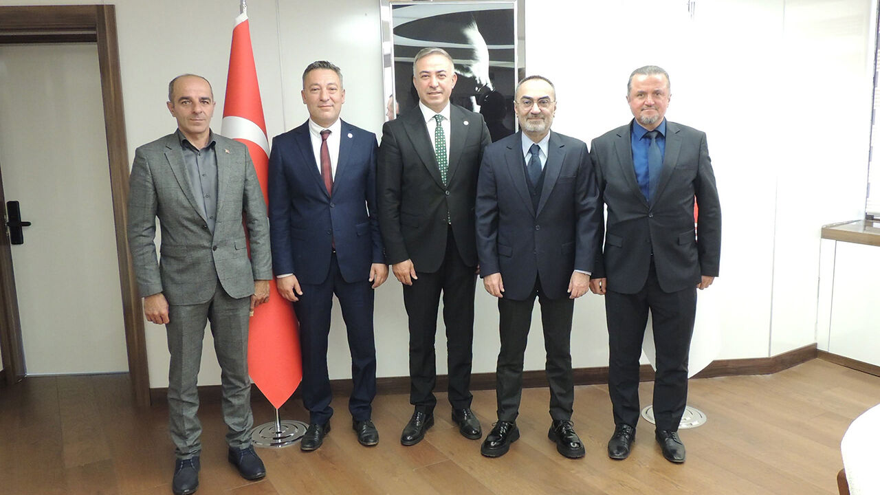 Kargı’nın talepleri Ankara’ya taşındı